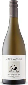 09 Sauvignon Blanc Wild (Greywacke Vineyards Ltd.) 2013